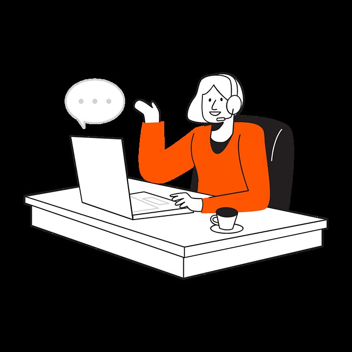 customer_service